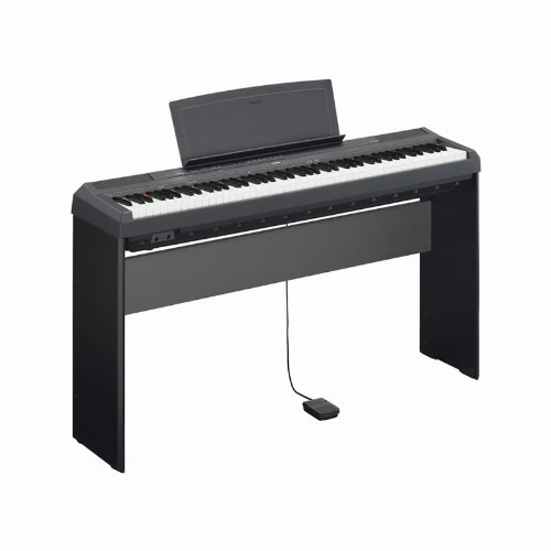 قیمت خرید فروش پیانو دیجیتال یاماها مدل P-115 B